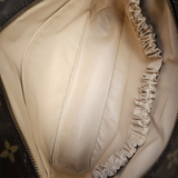 Monogram Canvas Trousse Toilette 28