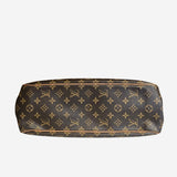MONOGRAM CANVAS BATIGNOLLES HORIZONTAL