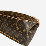 MONOGRAM CANVAS BATIGNOLLES HORIZONTAL