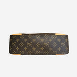MONOGRAM CANVAS BOULOGNE 30