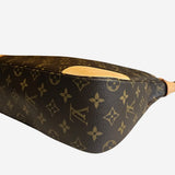 MONOGRAM CANVAS BOULOGNE 30