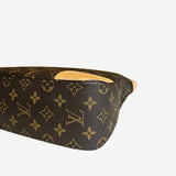 MONOGRAM CANVAS BOULOGNE 30