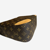 MONOGRAM CANVAS BOULOGNE 30