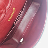 CLASSIC DOUBLE FLAP MEDIUM