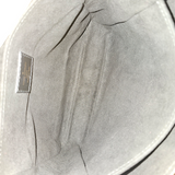 Monogram Canvas reverse Pochette metis