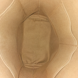 MONOGRAM CANVAS TOTALLY MM