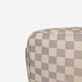 Damier Azur NEVERFULL MM