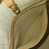 Damier Azur NEVERFULL MM