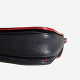 Monogram Empreinte Pochette metis