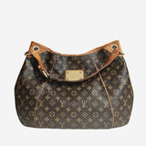 Monogram Canvas Galleria GM