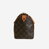 MONOGRAM SPEEDY 25
