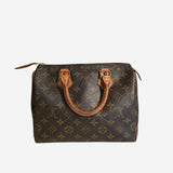 MONOGRAM SPEEDY 25