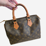 MONOGRAM SPEEDY 25