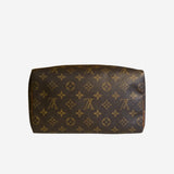 MONOGRAM SPEEDY 25