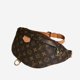 Monogram Canvas Bumbag