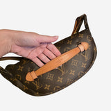 Monogram Canvas Bumbag