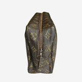 Monogram Canvas Trousse Toilette 28