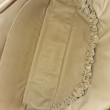 Monogram Canvas Trousse Toilette 28