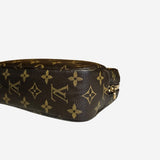 Monogram Canvas Trousse Toilette 23