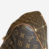 Monogram Canvas Tivoli GM