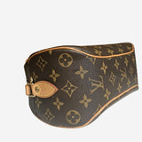 MONOGRAM CANVAS BLOIS