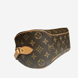 MONOGRAM CANVAS BLOIS