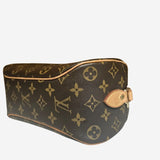 MONOGRAM CANVAS BLOIS