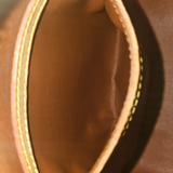 MONOGRAM CANVAS BLOIS