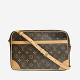MONOGRAM TROCADÉRO 30