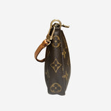 MONOGRAM CANVAS POCHETTE ACCESSOIRES