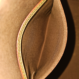 Monogram Canvas Alma PM