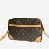 MONOGRAM TROCADÉRO 30