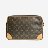 MONOGRAM TROCADÉRO 30