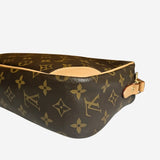 MONOGRAM TROCADÉRO 30