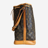 MONOGRAM CANVAS NOÉ
