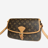 MONOGRAM CANVAS SOLOGNE