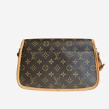 MONOGRAM CANVAS SOLOGNE
