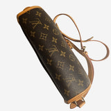 MONOGRAM CANVAS SOLOGNE