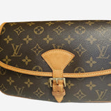 MONOGRAM CANVAS SOLOGNE