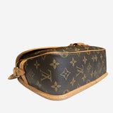 MONOGRAM CANVAS SOLOGNE