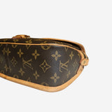 MONOGRAM CANVAS SOLOGNE