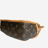 MONOGRAM CANVAS SOLOGNE