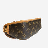 MONOGRAM CANVAS SOLOGNE