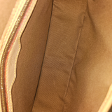 MONOGRAM CANVAS SOLOGNE