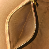 MONOGRAM CANVAS SOLOGNE