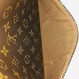 MONOGRAM CANVAS SOLOGNE