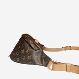 Monogram Canvas Bumbag