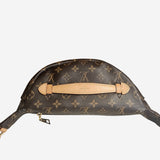 Monogram Canvas Bumbag