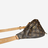 Monogram Canvas Bumbag