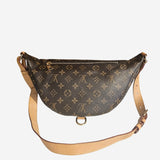 Monogram Canvas Bumbag